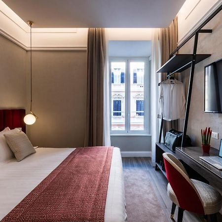 Growel Exclusive Suites San Pietro Roma Dış mekan fotoğraf