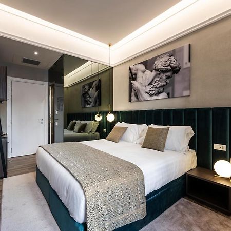 Growel Exclusive Suites San Pietro Roma Dış mekan fotoğraf