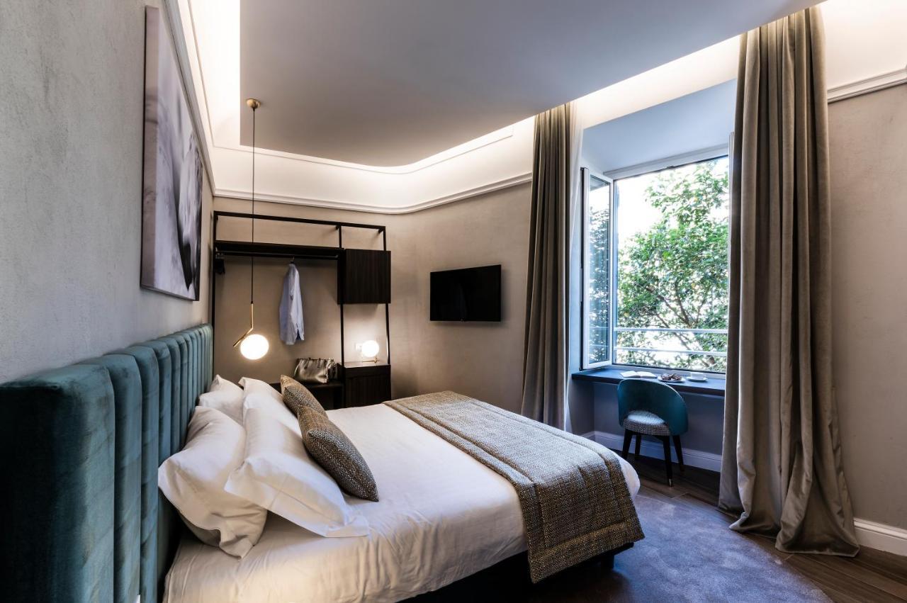 Growel Exclusive Suites San Pietro Roma Dış mekan fotoğraf