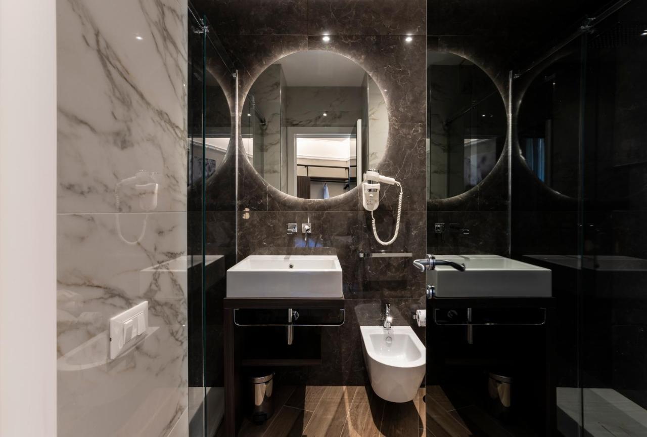 Growel Exclusive Suites San Pietro Roma Dış mekan fotoğraf