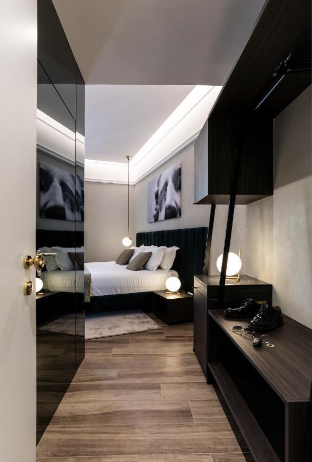 Growel Exclusive Suites San Pietro Roma Dış mekan fotoğraf