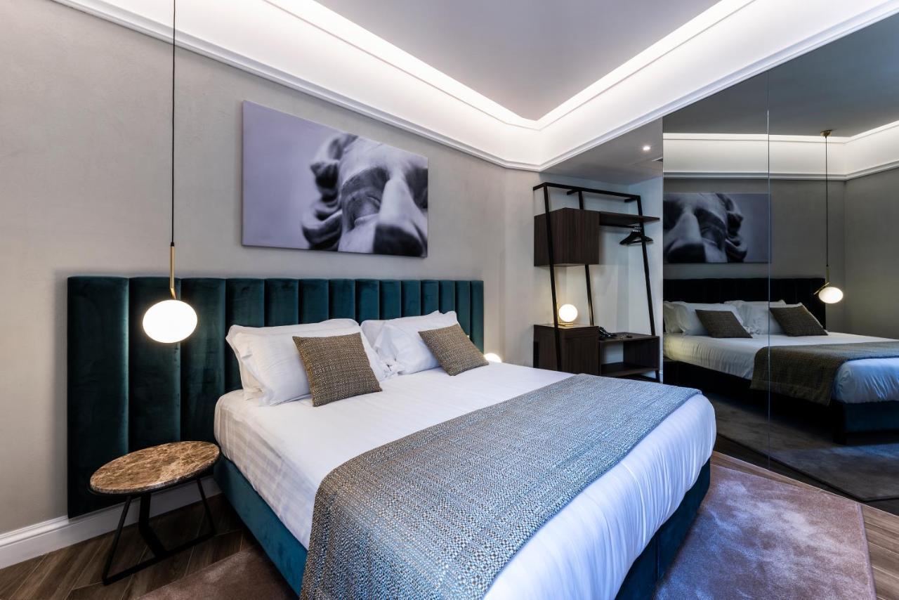 Growel Exclusive Suites San Pietro Roma Dış mekan fotoğraf