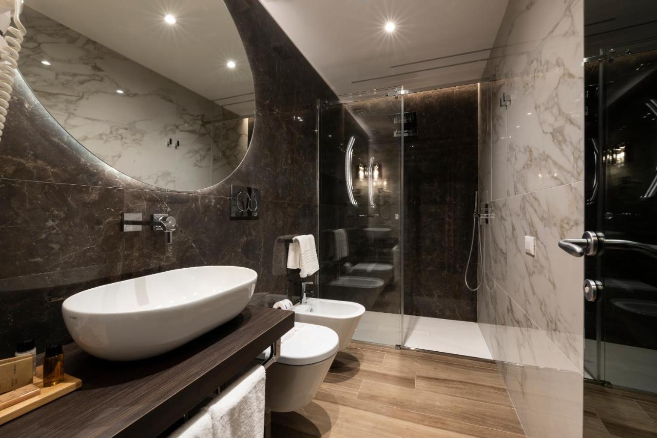 Growel Exclusive Suites San Pietro Roma Dış mekan fotoğraf