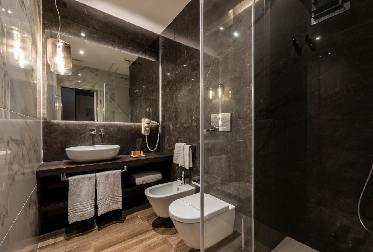 Growel Exclusive Suites San Pietro Roma Dış mekan fotoğraf