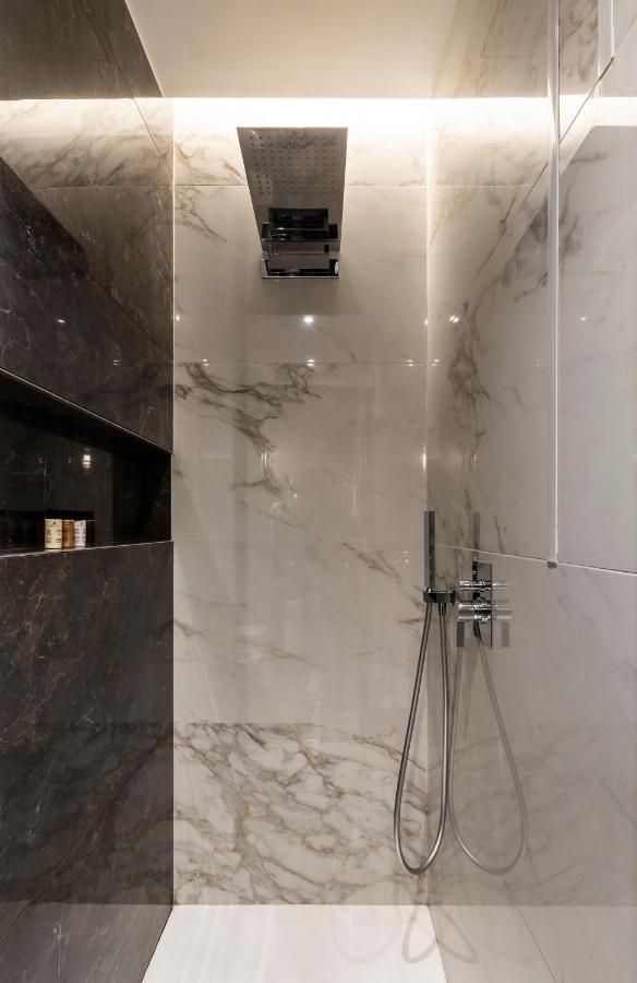 Growel Exclusive Suites San Pietro Roma Dış mekan fotoğraf