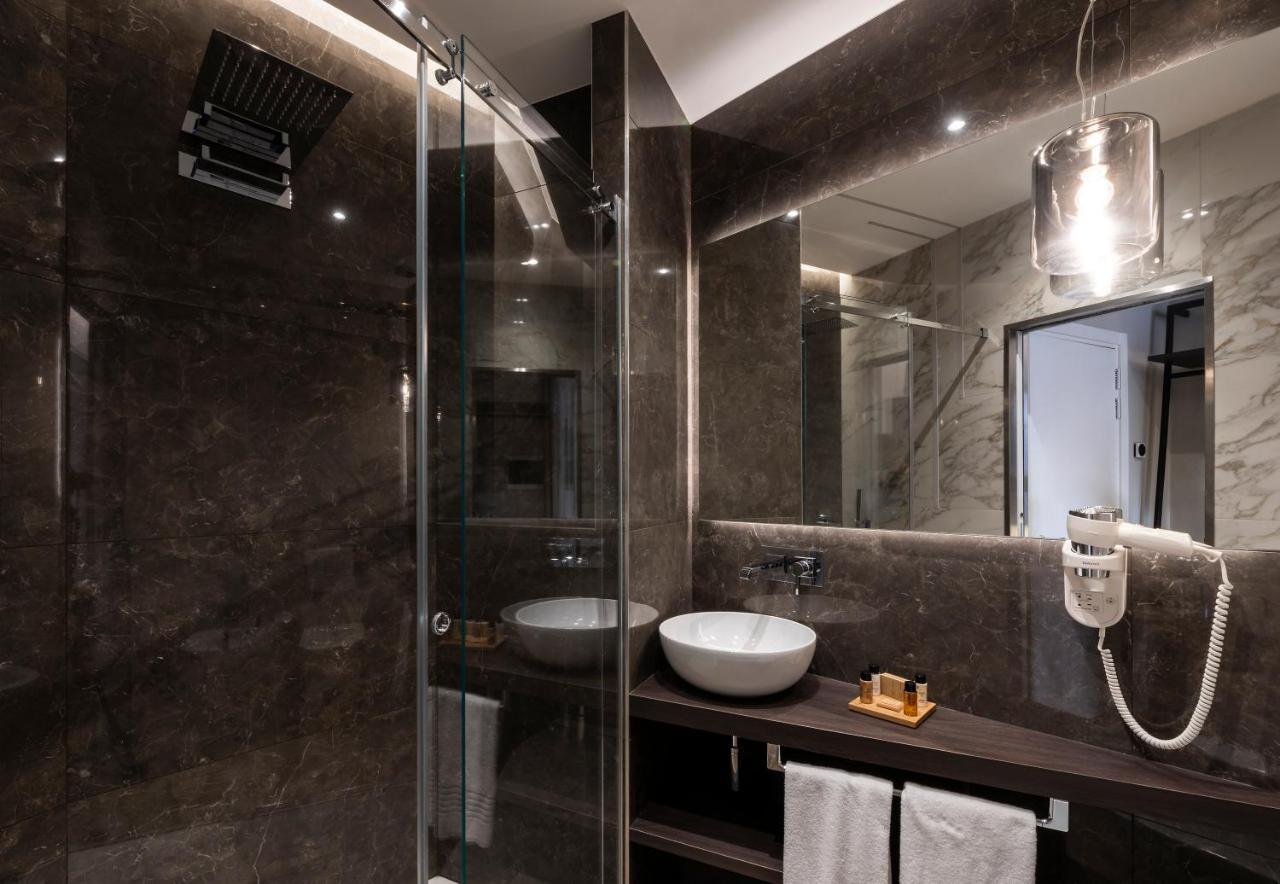 Growel Exclusive Suites San Pietro Roma Dış mekan fotoğraf