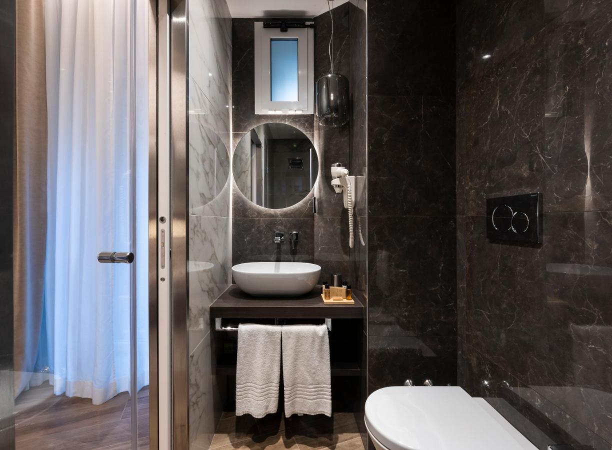 Growel Exclusive Suites San Pietro Roma Dış mekan fotoğraf