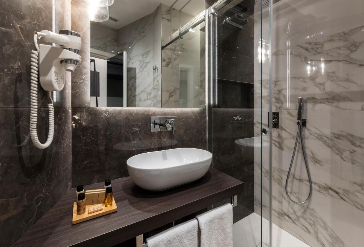 Growel Exclusive Suites San Pietro Roma Dış mekan fotoğraf