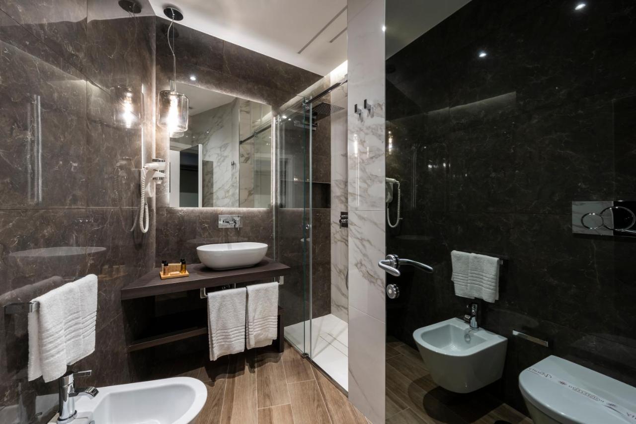Growel Exclusive Suites San Pietro Roma Dış mekan fotoğraf