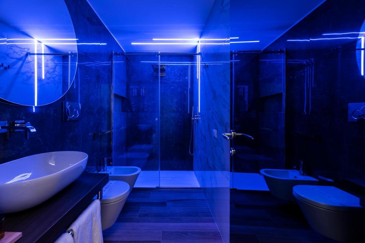 Growel Exclusive Suites San Pietro Roma Dış mekan fotoğraf