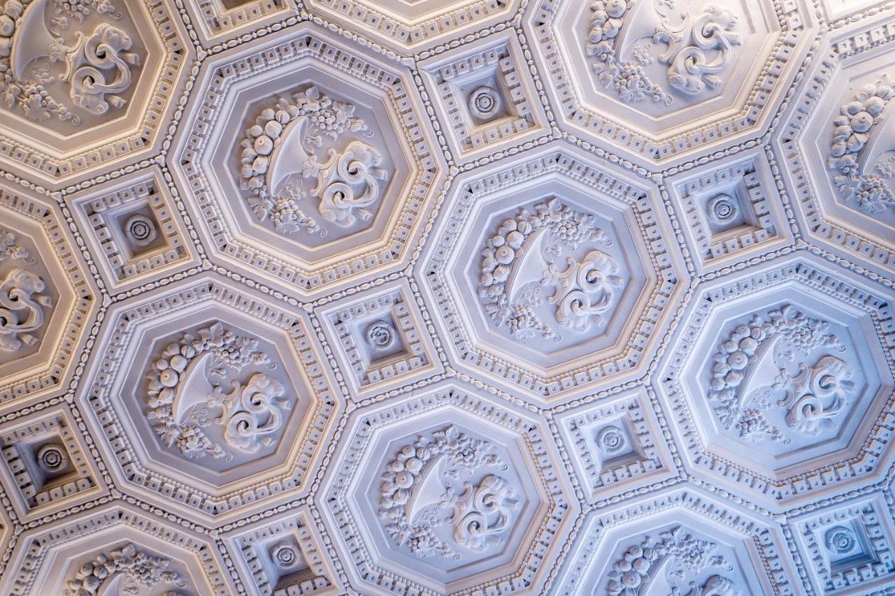 Growel Exclusive Suites San Pietro Roma Dış mekan fotoğraf