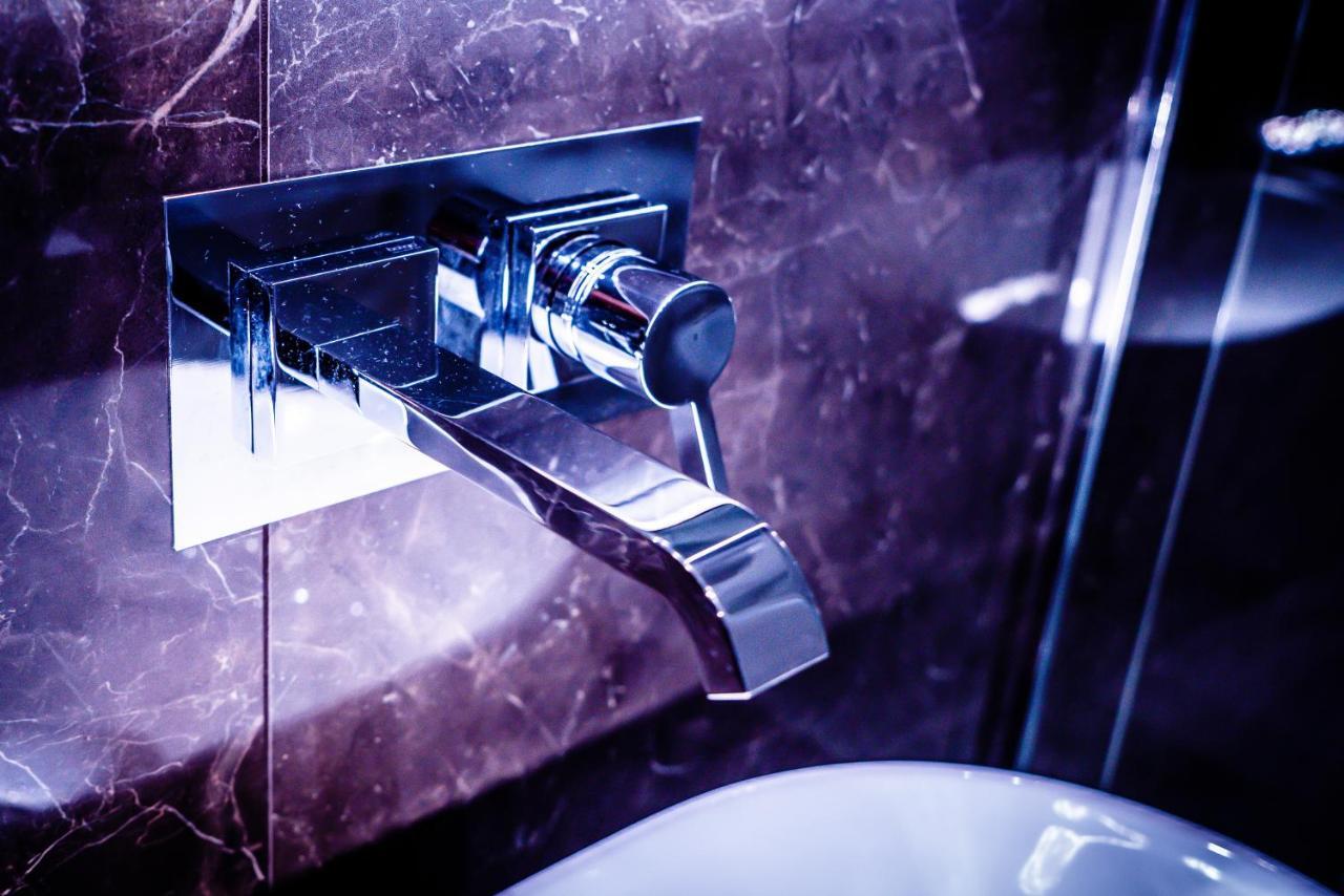 Growel Exclusive Suites San Pietro Roma Dış mekan fotoğraf