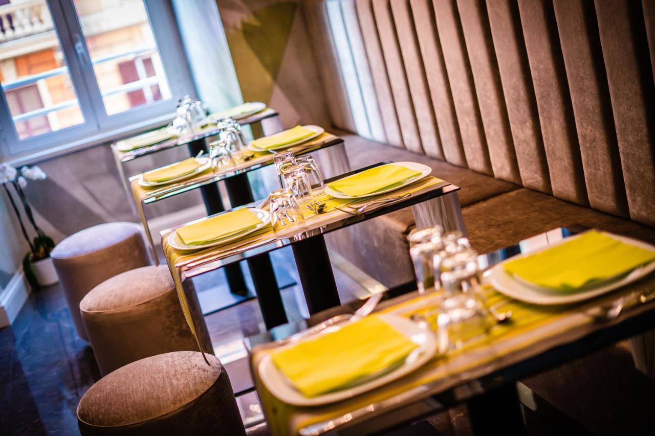 Growel Exclusive Suites San Pietro Roma Dış mekan fotoğraf