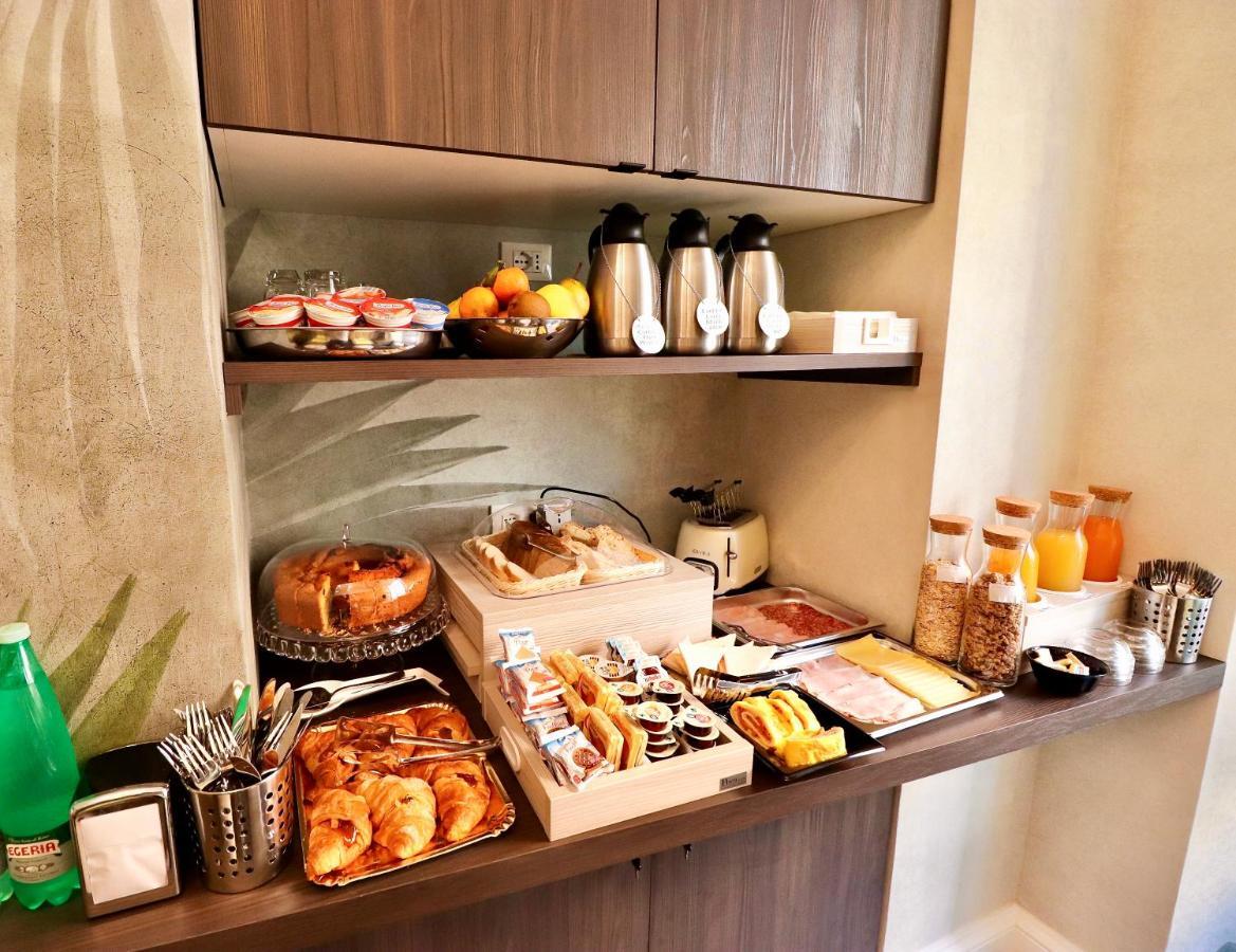 Growel Exclusive Suites San Pietro Roma Dış mekan fotoğraf