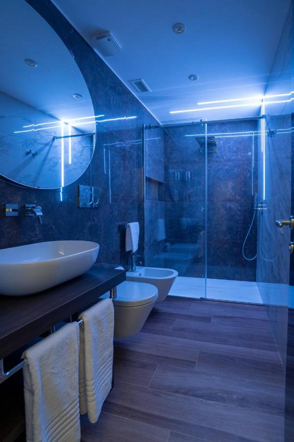 Growel Exclusive Suites San Pietro Roma Dış mekan fotoğraf